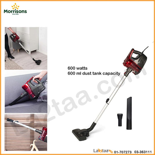 morrisons - hand vacuum cleaner