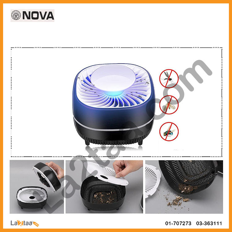 Nova - Mosquito Killer Lamp