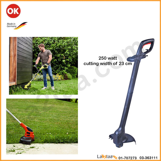 OK - Grass Trimmer