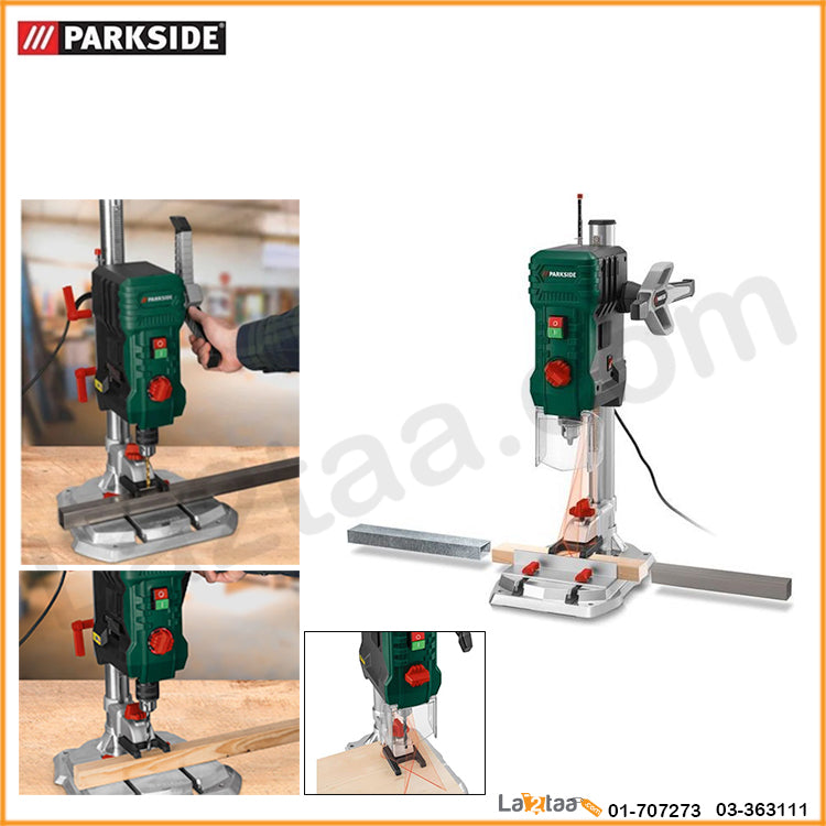 PARKSIDE - bench drill
