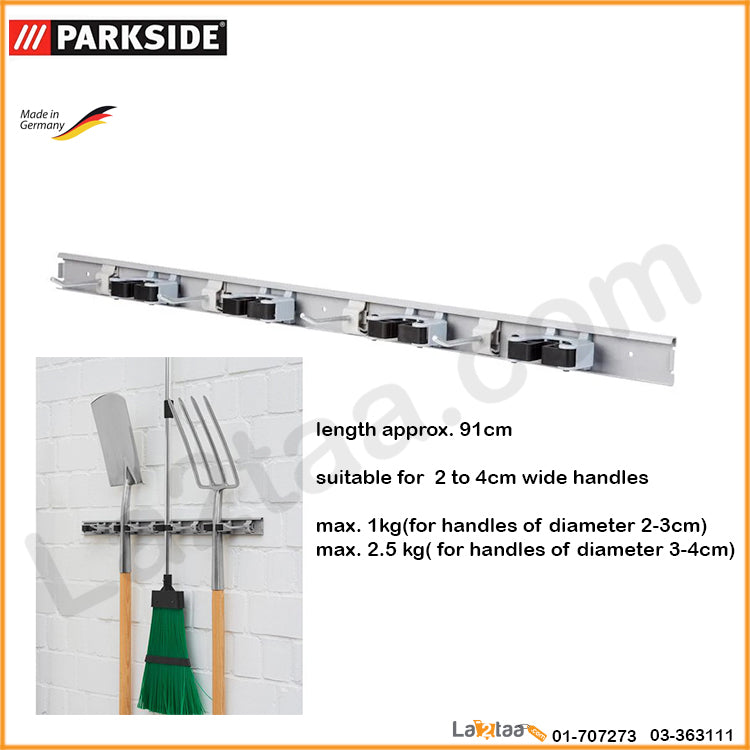 Parkside - Tool Holder