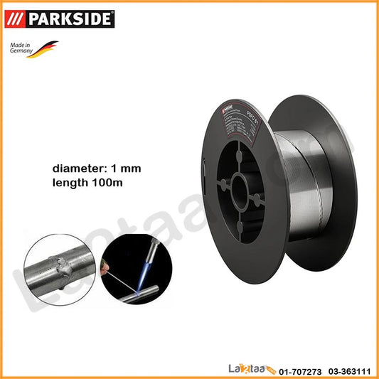 Parkside - Full Wire