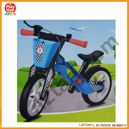 PLAYTIVE JUNIOR - Bike