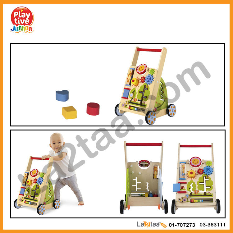 playtive junior - Baby walker