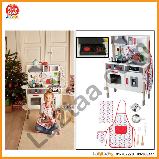 PLAYTIVE JUNIOR - play kitchen