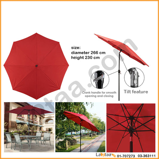 parasol/umbrella