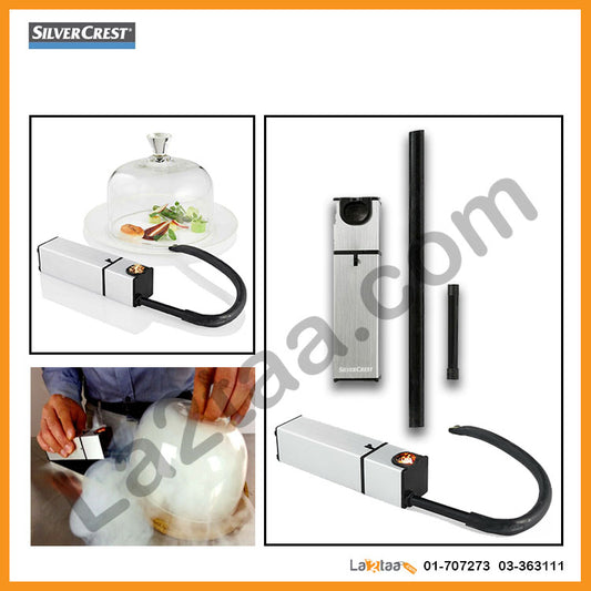 Silvercrest - Mini Smoking Device