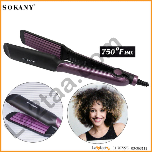 sokany - hair curler