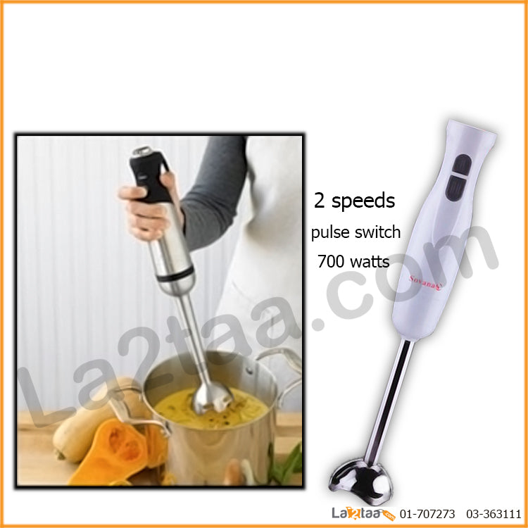 Sovano - Hand Mixer