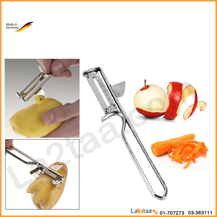 Vegetable And Fruits Peeler 