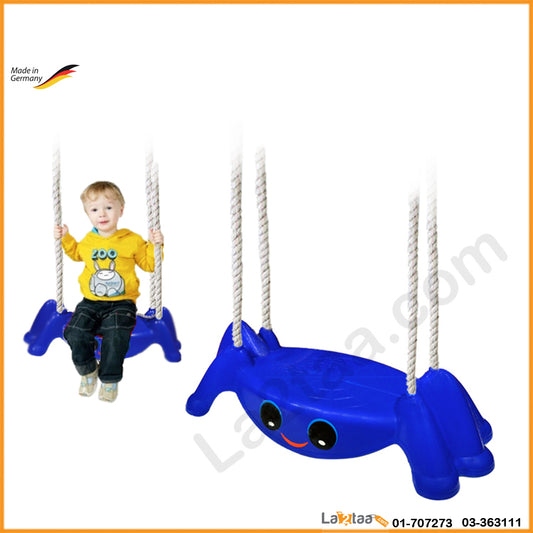 Spider Kids Swing