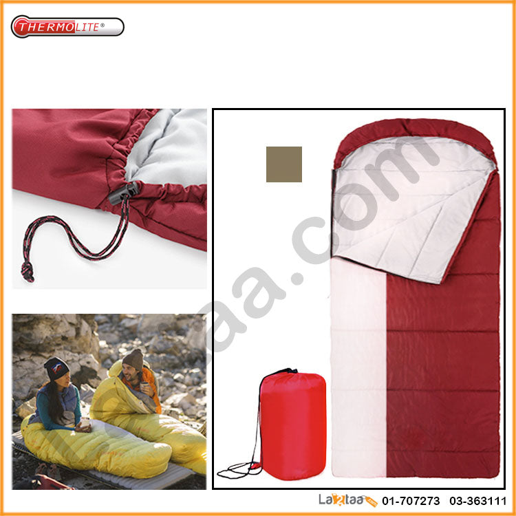 thermo lite - sleeping bag
