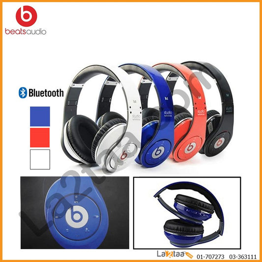 Beats Studio - Bluetooth Headphone