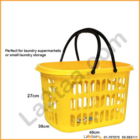 Small Laundry Basket