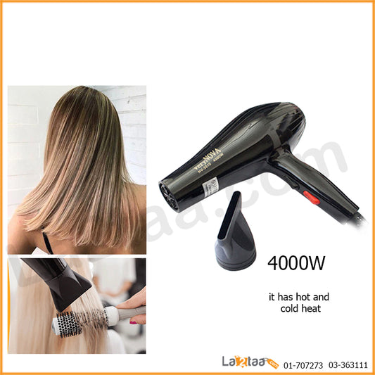 Hair Dryer