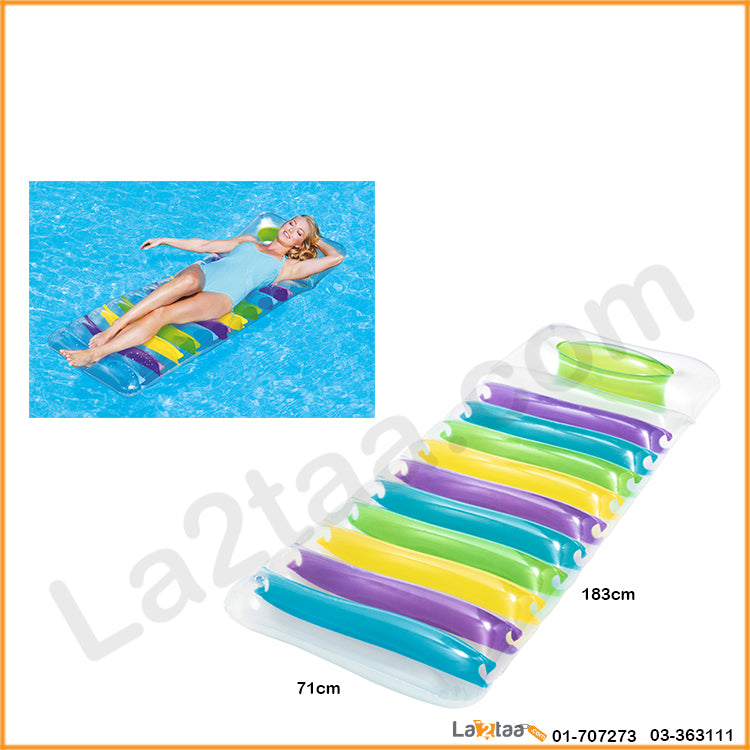 Inflatable Pool Mattress