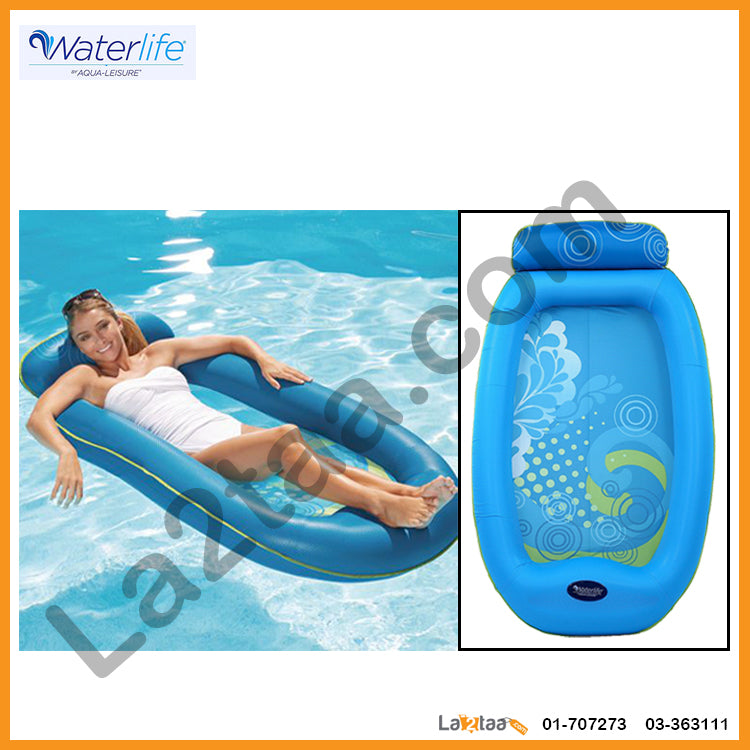 water life - Comfort Water Lounge